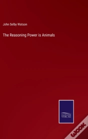 Capa do artigo The Reasoning Power Is Animals