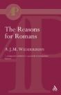 The Reasons For Romans - Preview