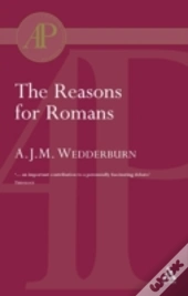 The Reasons For Romans