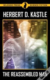 Capa do artigo The Reassembled Man