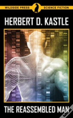 Capa do artigo The Reassembled Man