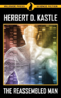 The Reassembled Man - Preview