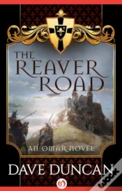 Capa do artigo The Reaver Road