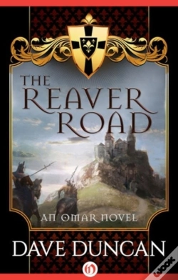 Capa do artigo The Reaver Road