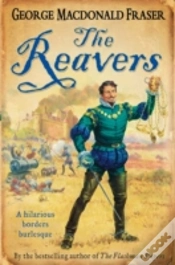 Capa do artigo The Reavers
