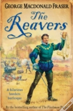 Capa do artigo The Reavers