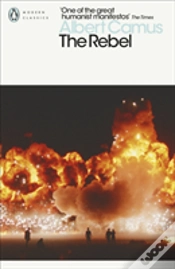 Capa do artigo The Rebel