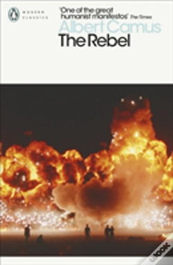 Capa do artigo The Rebel