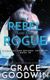 Capa do artigo The Rebel And The Rogue