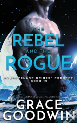 Capa do artigo The Rebel And The Rogue