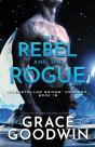 The Rebel And The Rogue: Large Print - Preview