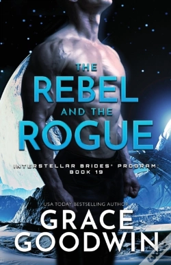 Capa do artigo The Rebel And The Rogue: Large Print
