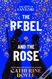 Capa do artigo The Rebel And The Rose