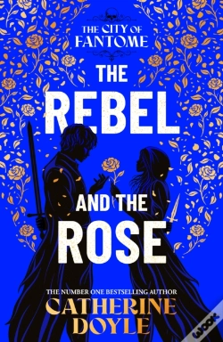 Capa do artigo The Rebel And The Rose