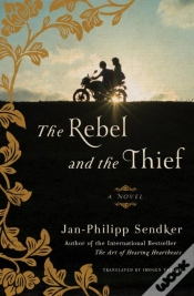 Capa do artigo The Rebel And The Thief