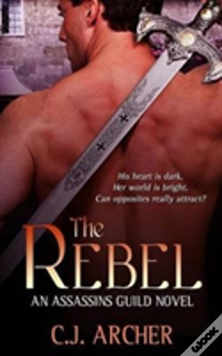 Capa do artigo The Rebel