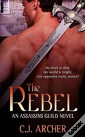 Capa do artigo The Rebel