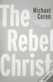 Capa do artigo The Rebel Christ