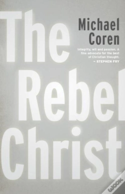 Capa do artigo The Rebel Christ
