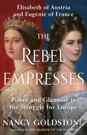 Capa do artigo The Rebel Empresses