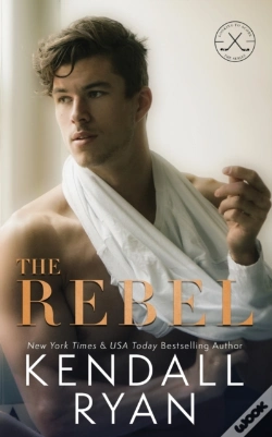 Capa do artigo The Rebel