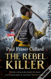 The Rebel Killer (Jack Lark, Book 7)