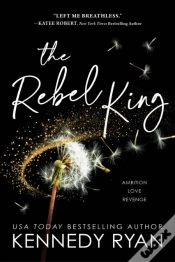Capa do artigo The Rebel King