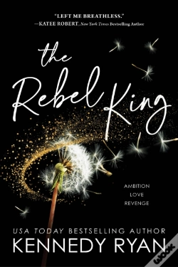 Capa do artigo The Rebel King
