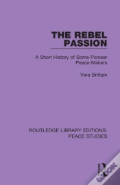 Capa do artigo The Rebel Passion