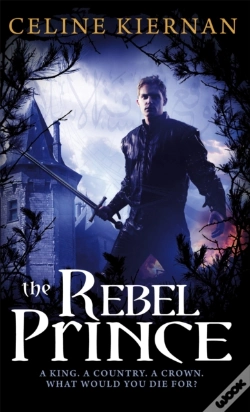 Capa do artigo The Rebel Prince