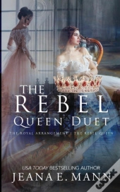 The Rebel Queen Duet