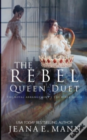 Capa do artigo The Rebel Queen Duet