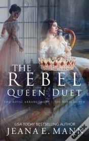 Capa do artigo The Rebel Queen Duet