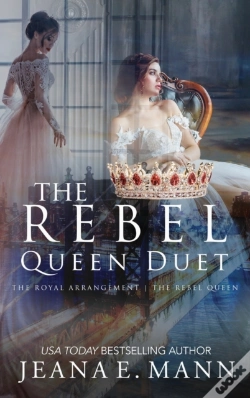 Capa do artigo The Rebel Queen Duet