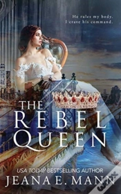 Capa do artigo The Rebel Queen