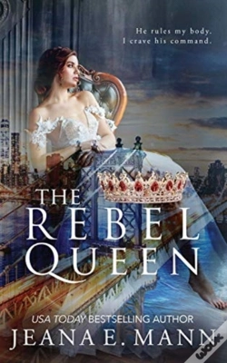 Capa do artigo The Rebel Queen