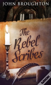 Capa do artigo The Rebel Scribes