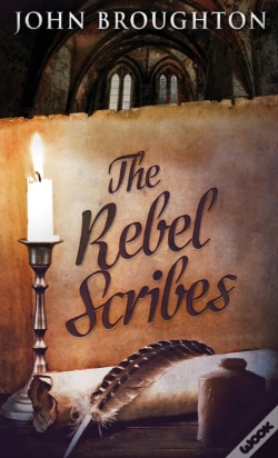 Capa do artigo The Rebel Scribes