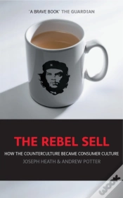 Capa do artigo The Rebel Sell