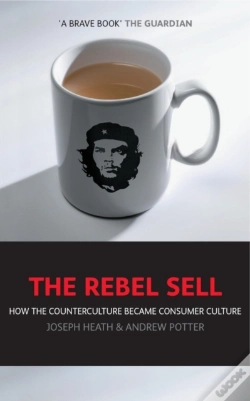 Capa do artigo The Rebel Sell