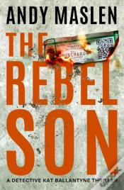 Capa do artigo The Rebel Son