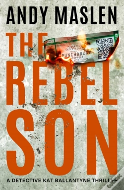 Capa do artigo The Rebel Son