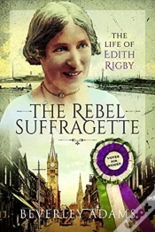 Capa do artigo The Rebel Suffragette