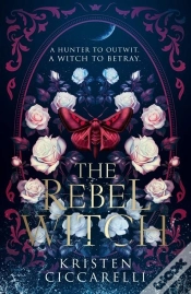 Capa do artigo The Rebel Witch