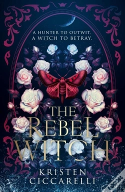 Capa do artigo The Rebel Witch