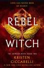 The Rebel Witch - Preview