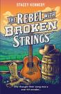 The Rebel With Broken Strings - Preview