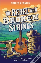 The Rebel With Broken Strings