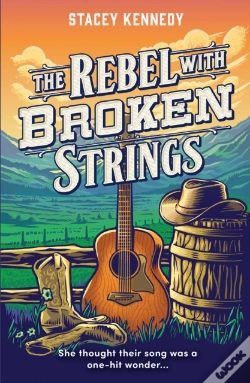 Capa do artigo The Rebel With Broken Strings