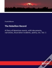 Capa do artigo The Rebellion Record